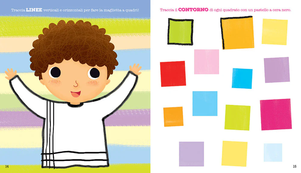 Dal segno alla lettere - Image 3
