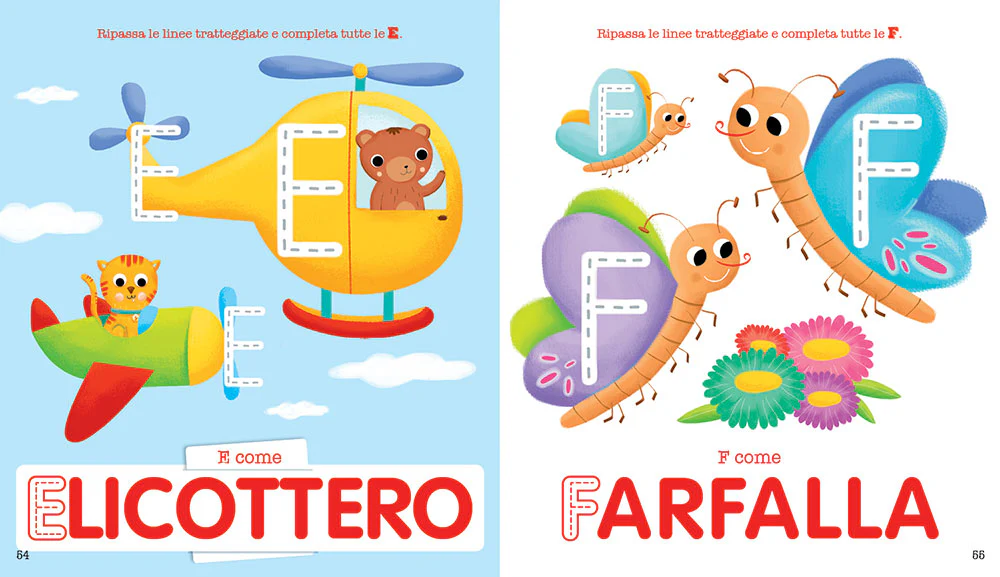 Dal segno alla lettere - Image 4