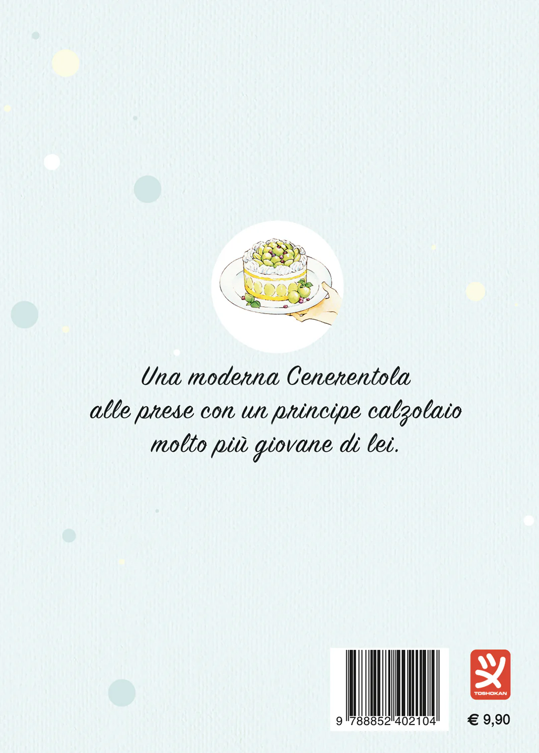DIECI ANNI PIÙ GIOVANE VOL. 2 - Image 2