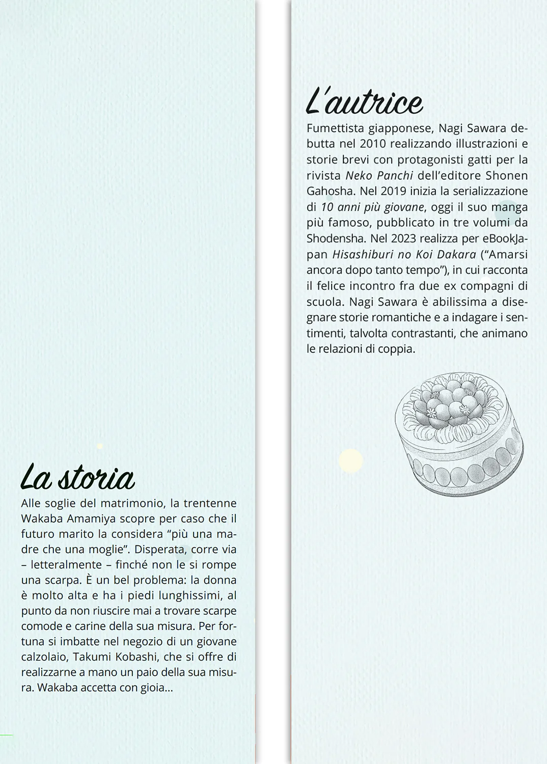 DIECI ANNI PIÙ GIOVANE VOL. 2 - Image 3