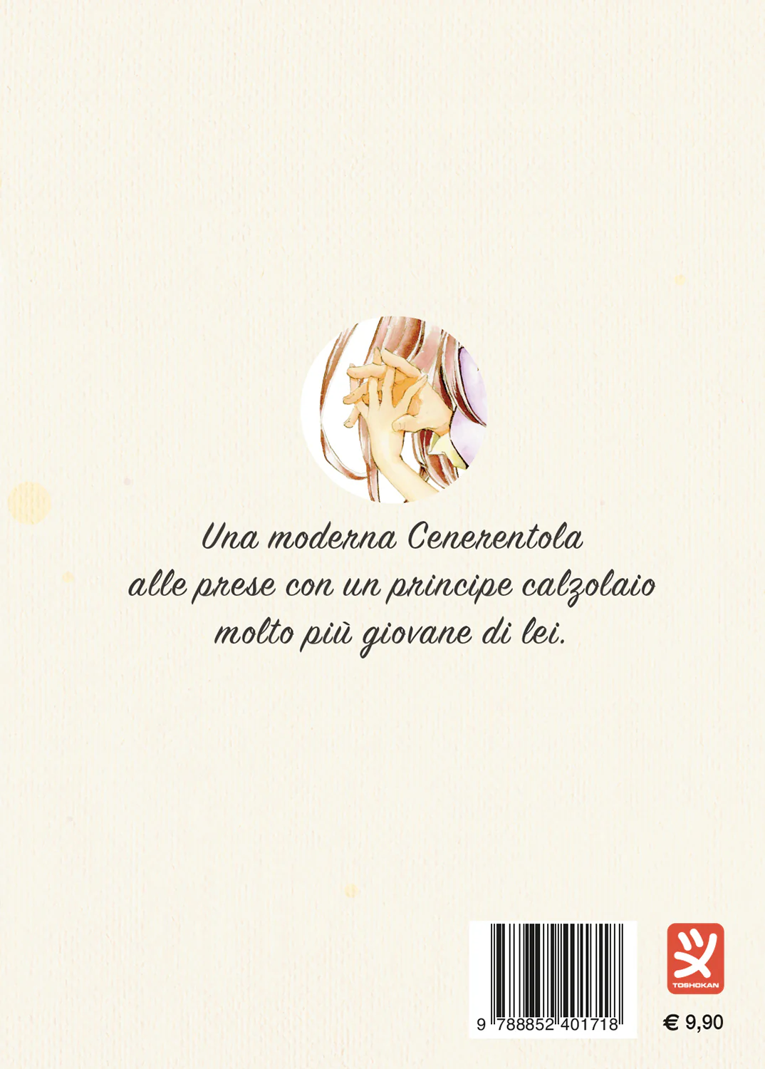DIECI ANNI PIÙ GIOVANE VOL. 3 - Image 2
