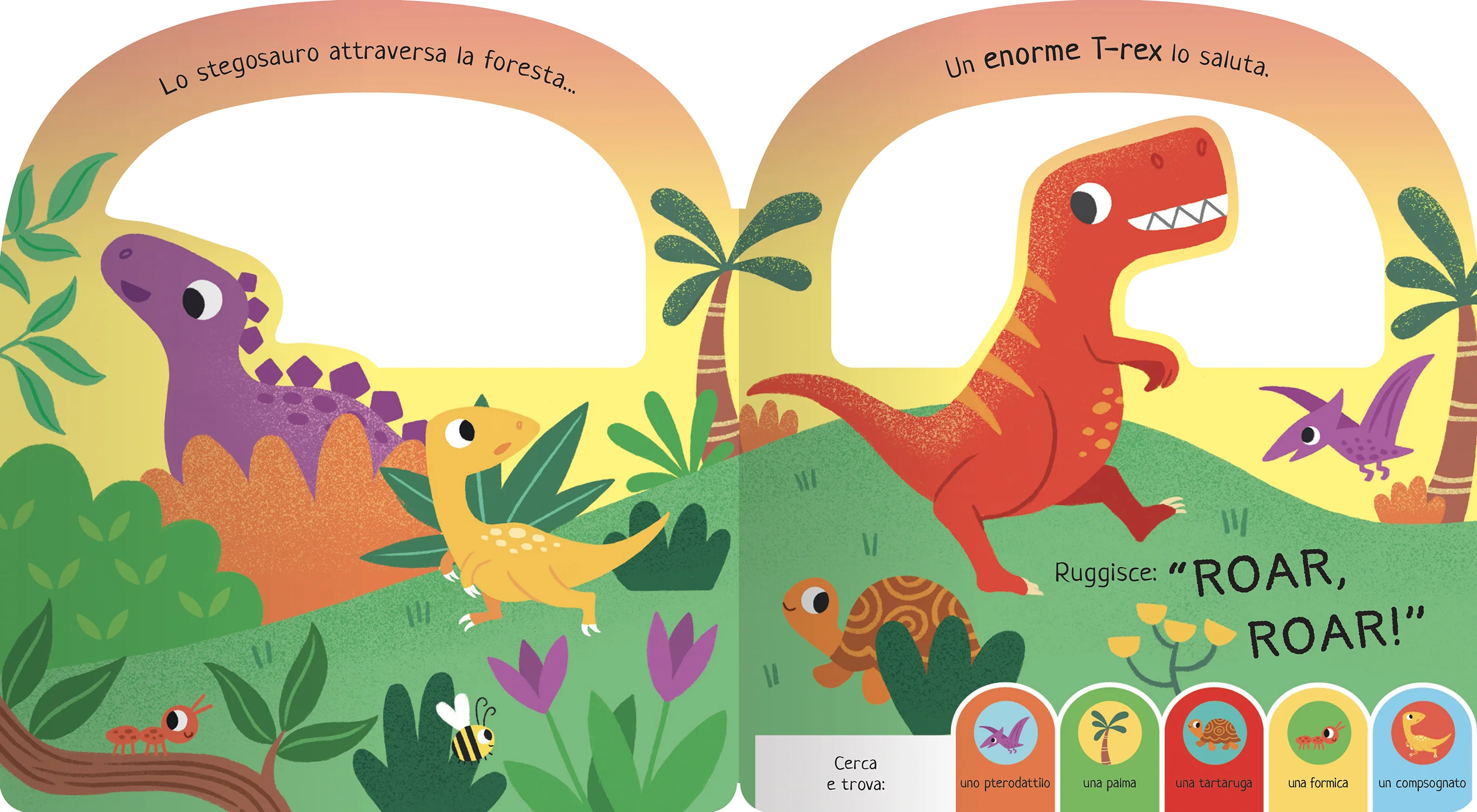 Dinosauri - Image 4