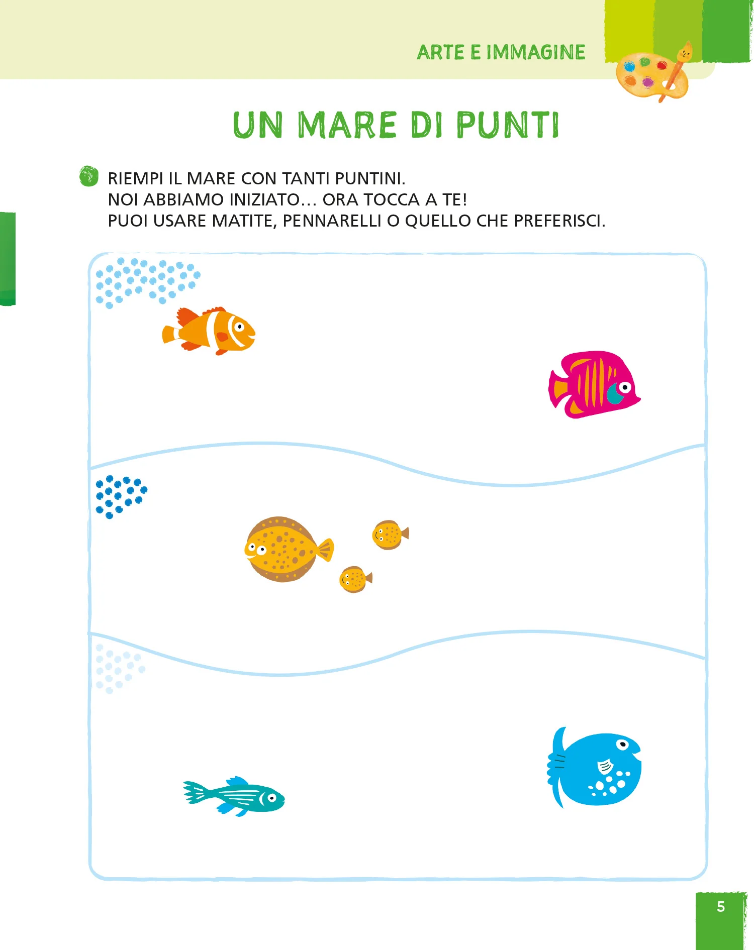 Disegno, suono e scarabocchio - Image 4