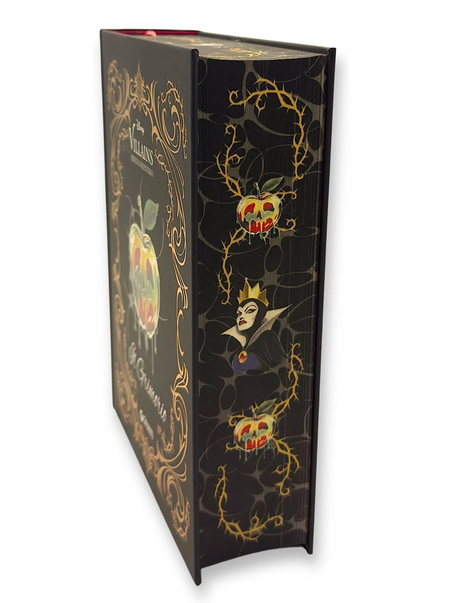 Disney Villains Il Grimorio - Image 4