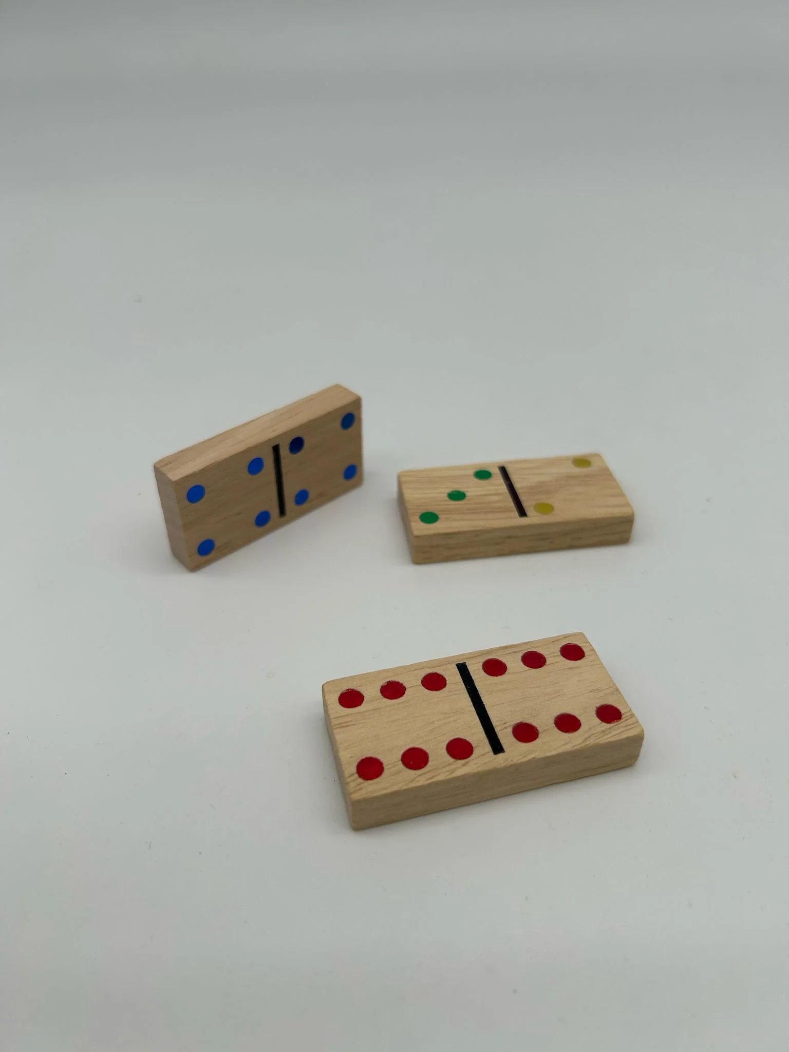Domino - Gioco da tavolo. Gioco da tavolo - Image 2