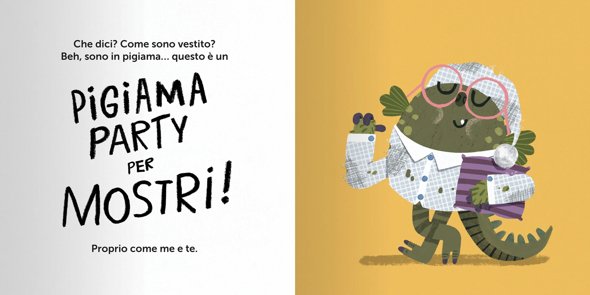Dormi come un vero mostro? - Image 3
