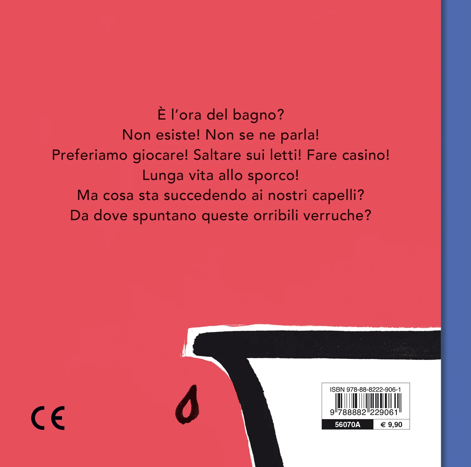 E' l'ora del bagno, mostriciattoli! - Image 2