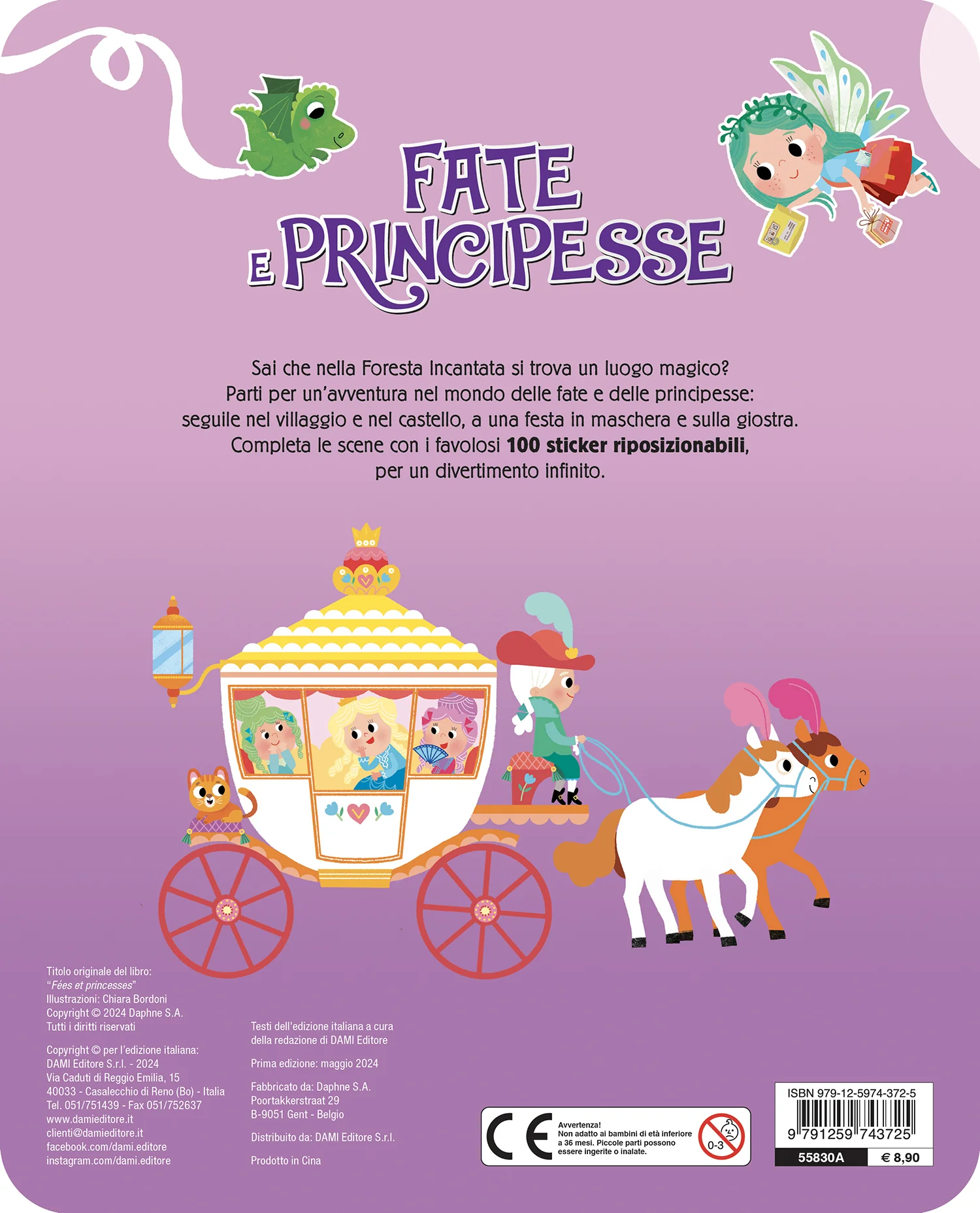 Fate e Principesse - Image 2