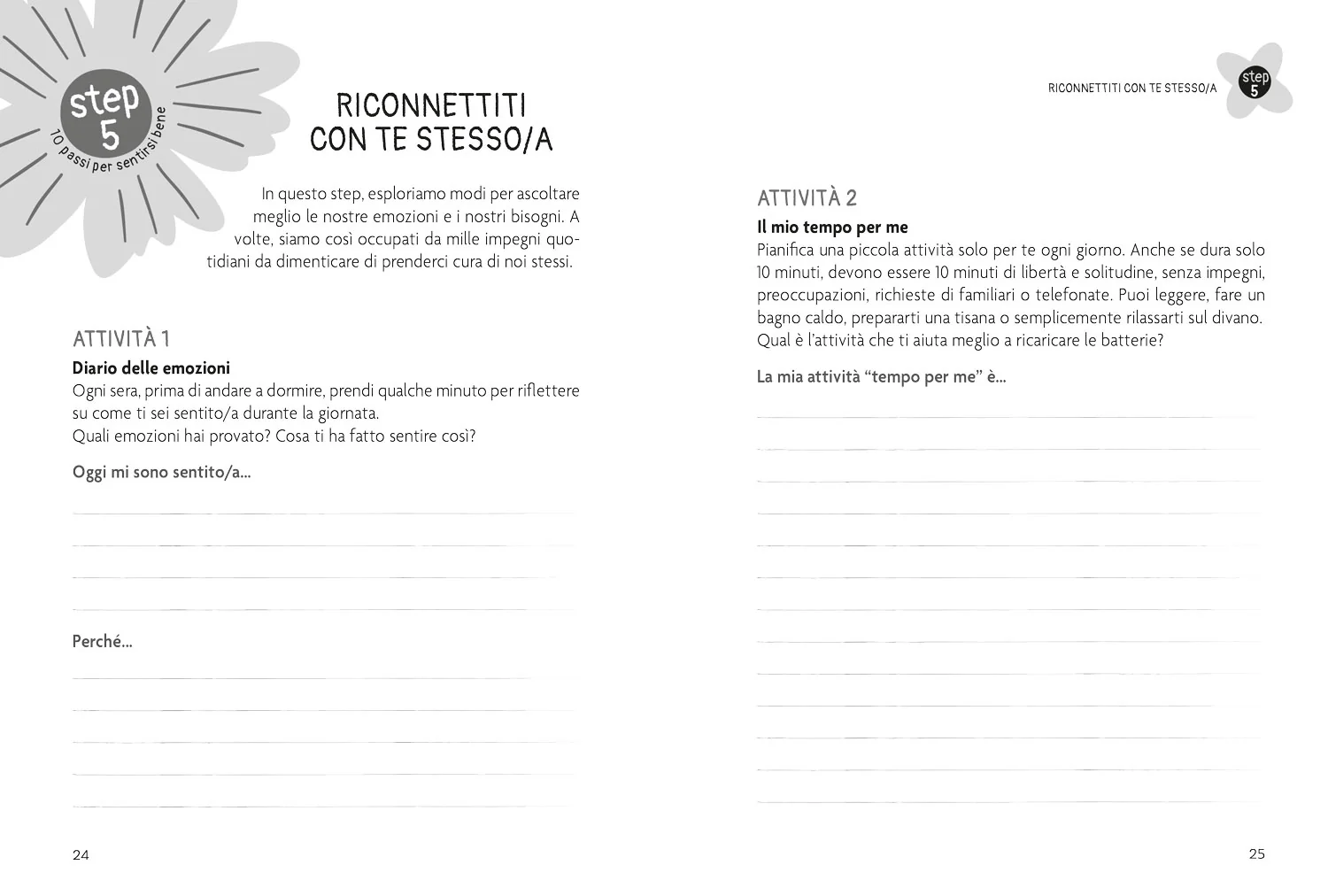 Feel Good planner - Image 3