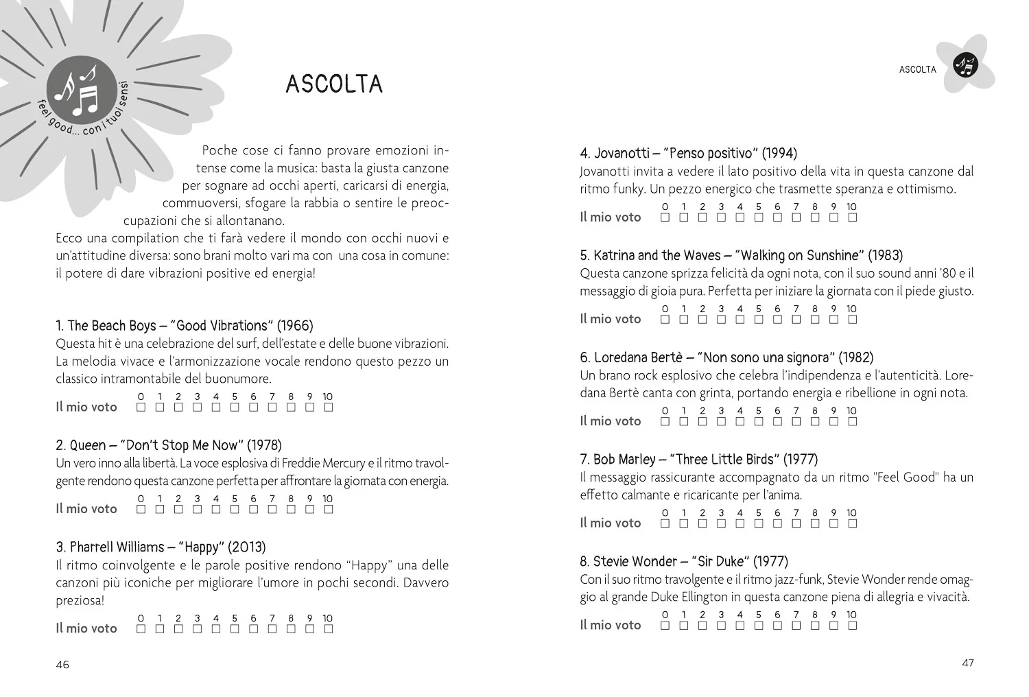 Feel Good planner - Image 4