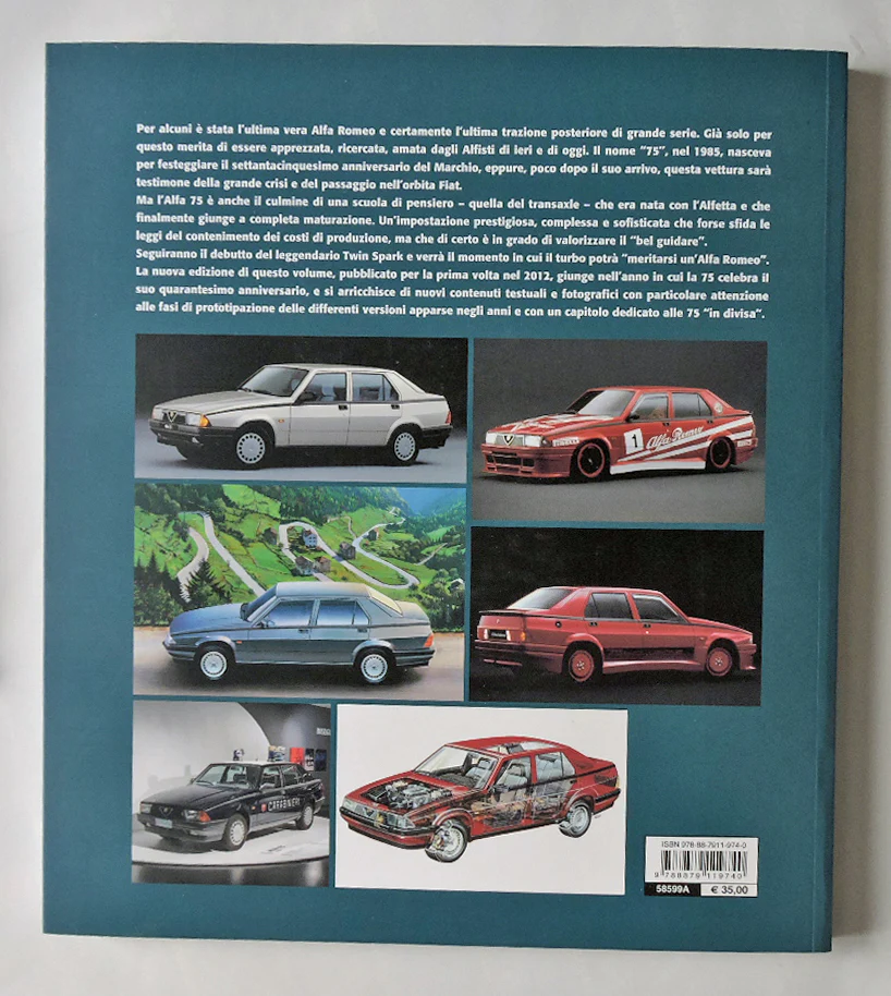 FERRARI 308-208-328 - Image 2