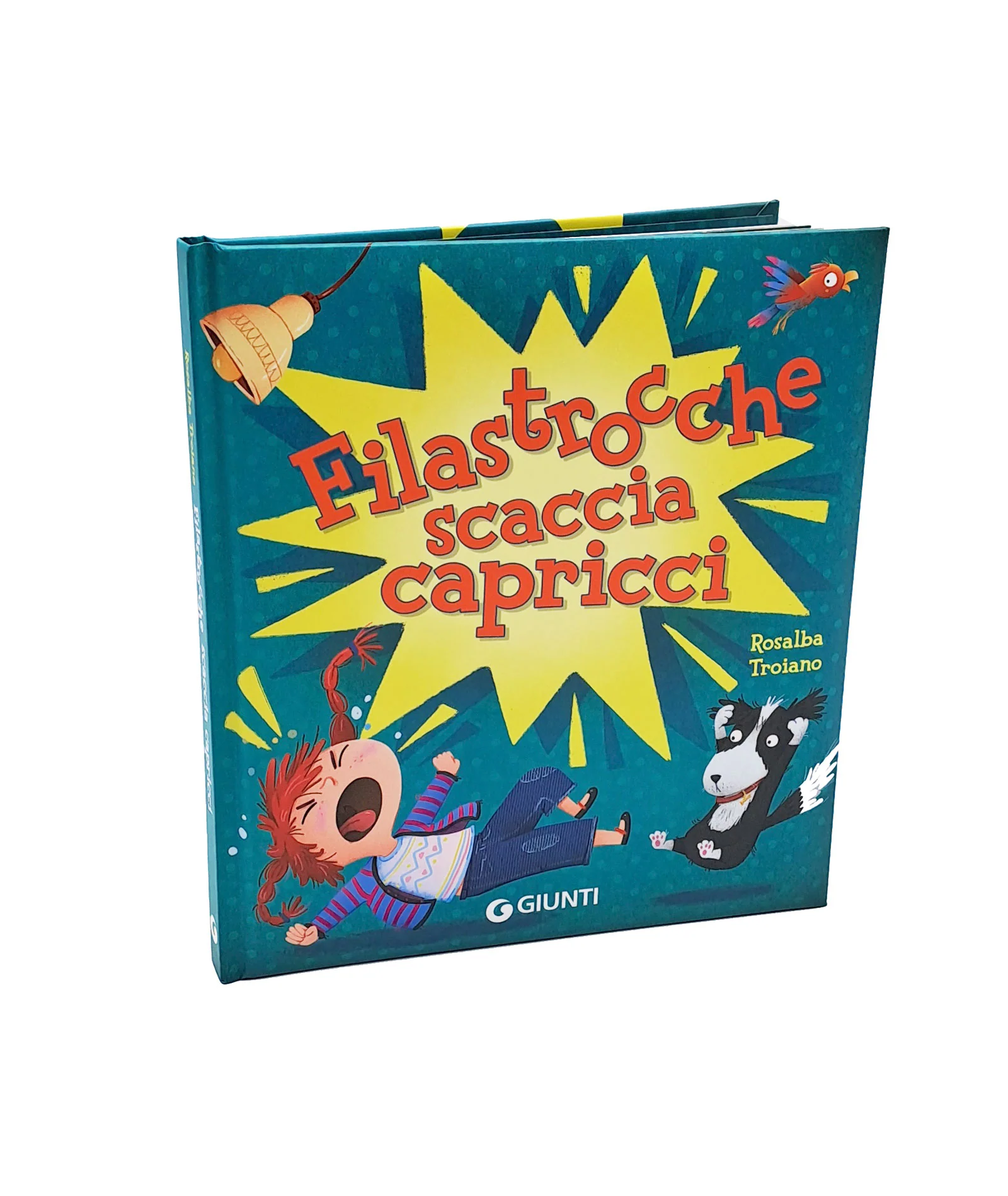Filastrocche scaccia capricci - Image 3