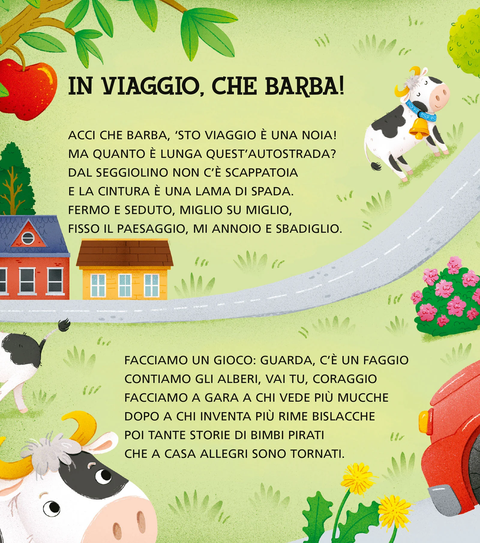 Filastrocche scaccia capricci - Image 4