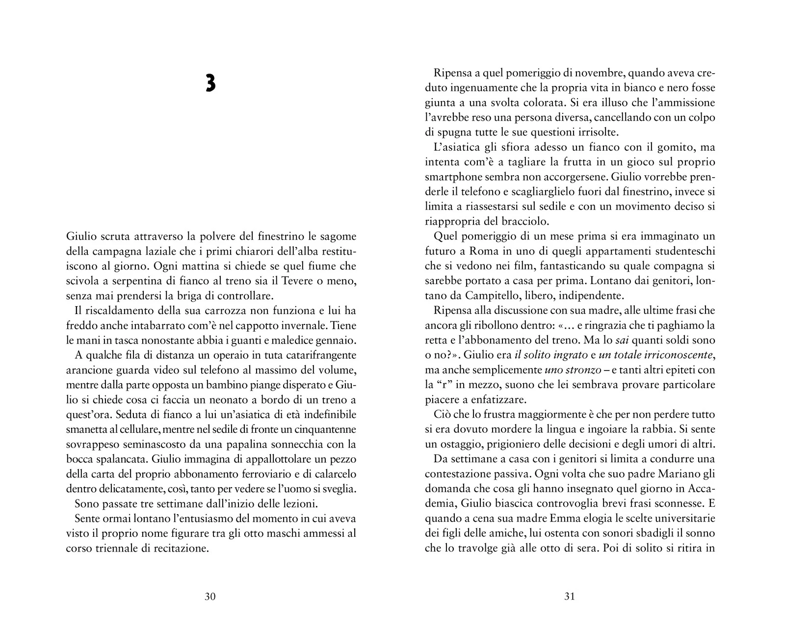 Finché sarai figlio - Image 4