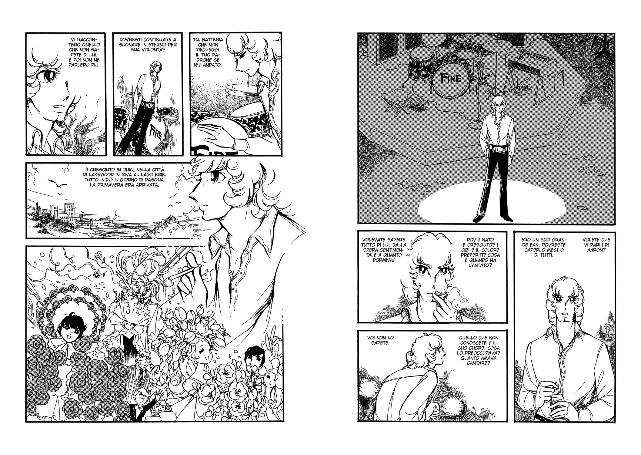 FIRE! VOL. 1 - Image 4