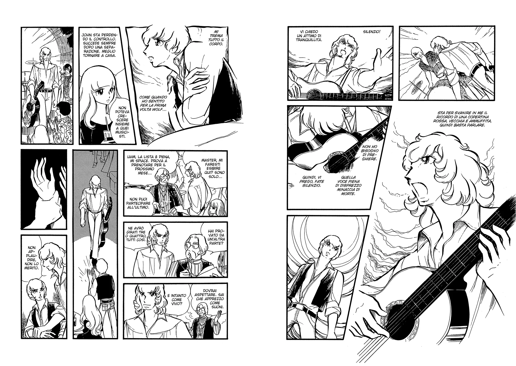 FIRE! VOL. 1 - Image 6
