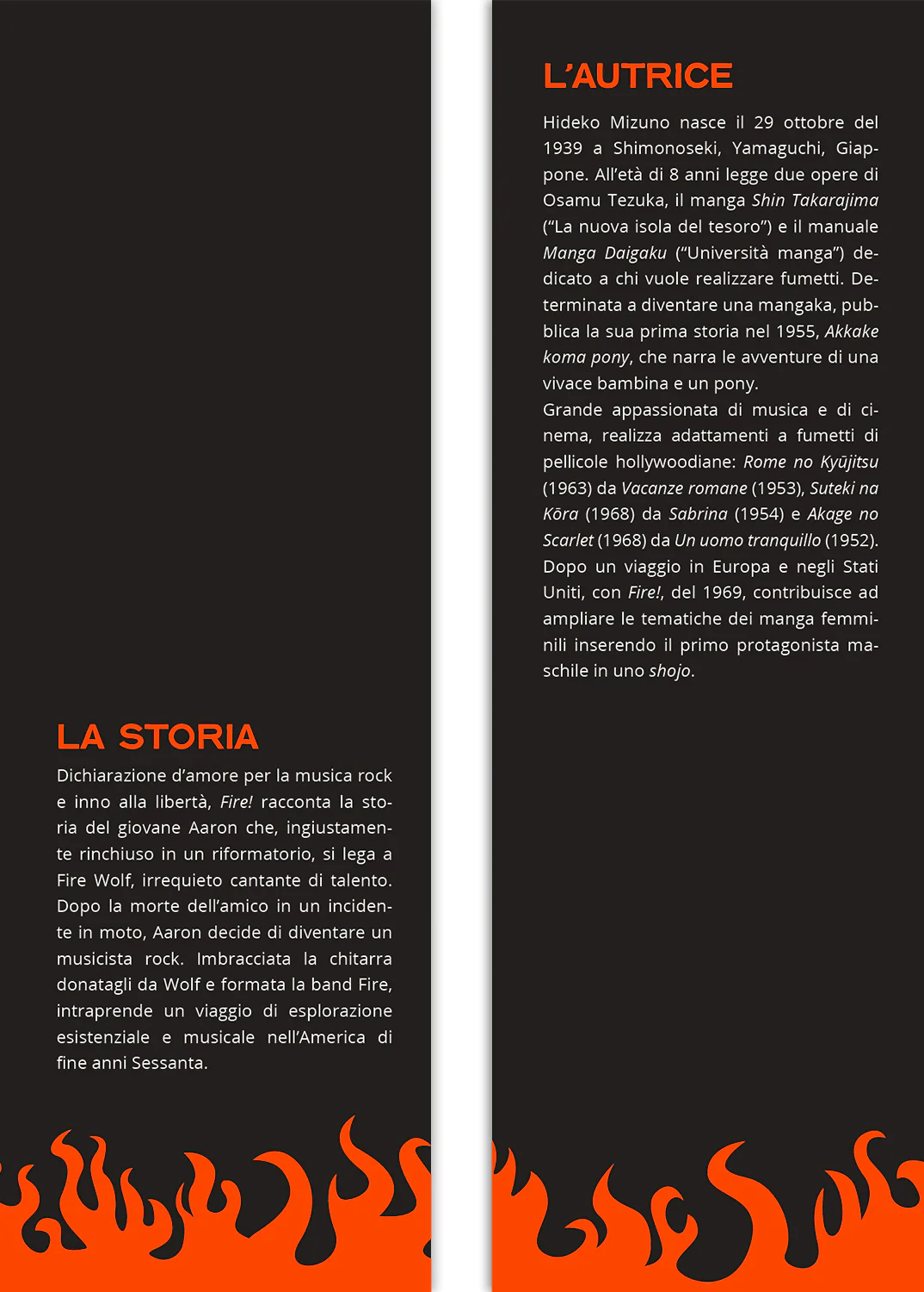 FIRE! VOL. 2 - Image 3