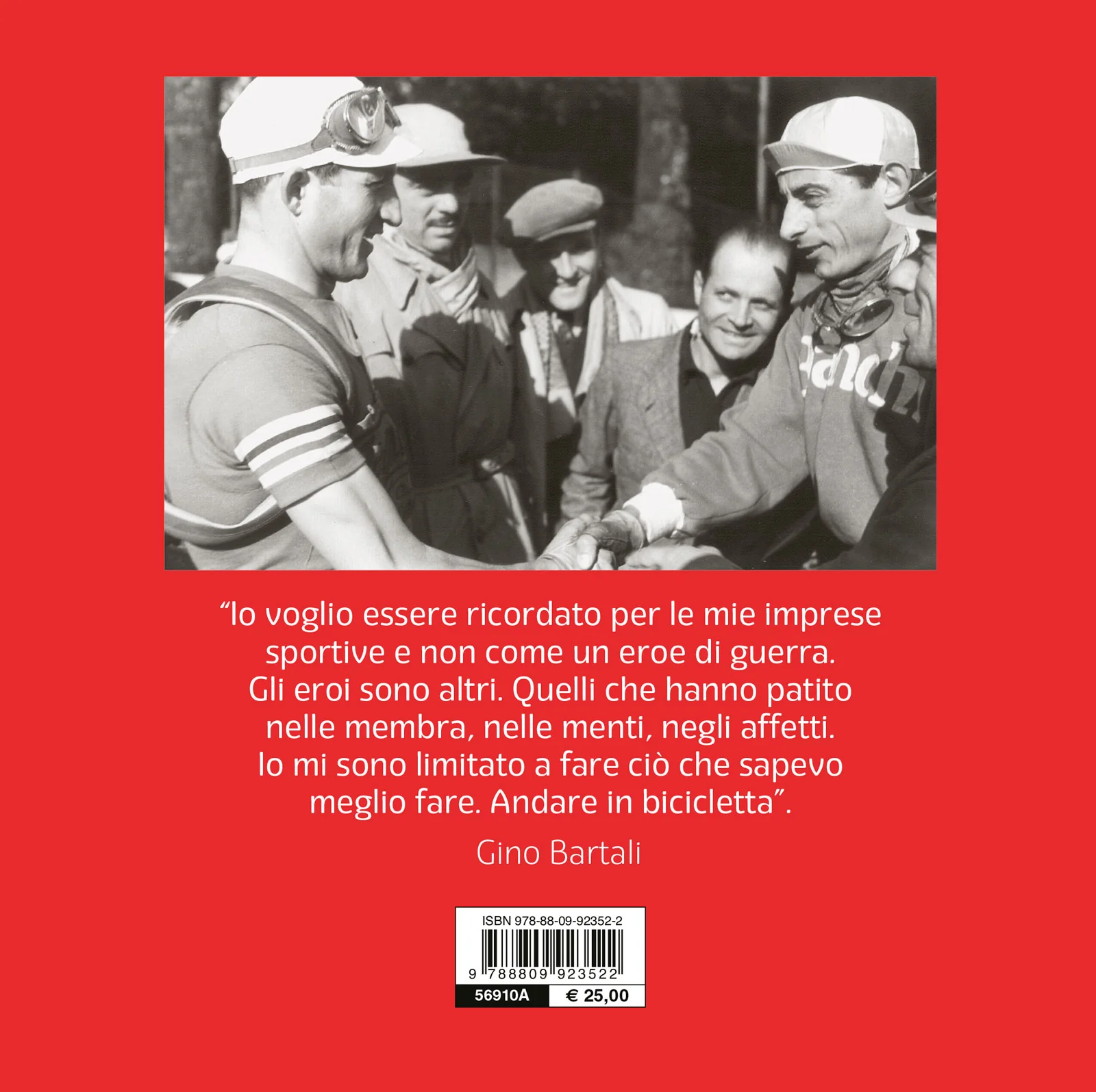 Gino Bartali . Mille diavoli in corpo - Image 2
