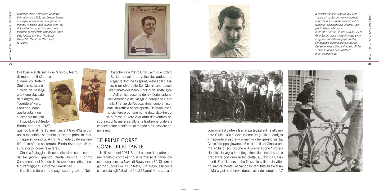 Gino Bartali . Mille diavoli in corpo - Image 4