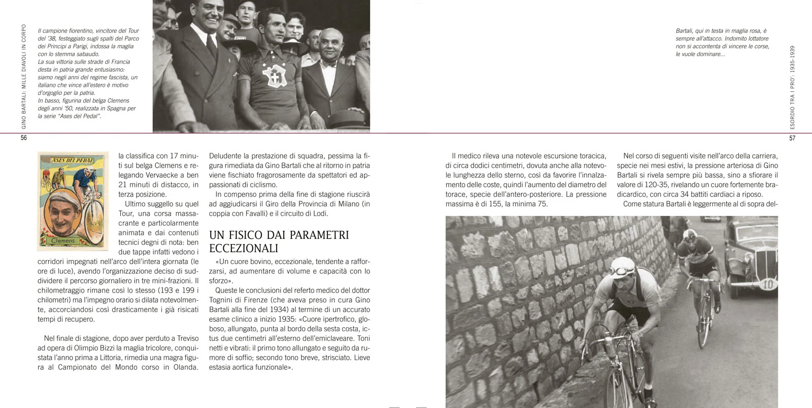 Gino Bartali . Mille diavoli in corpo - Image 5