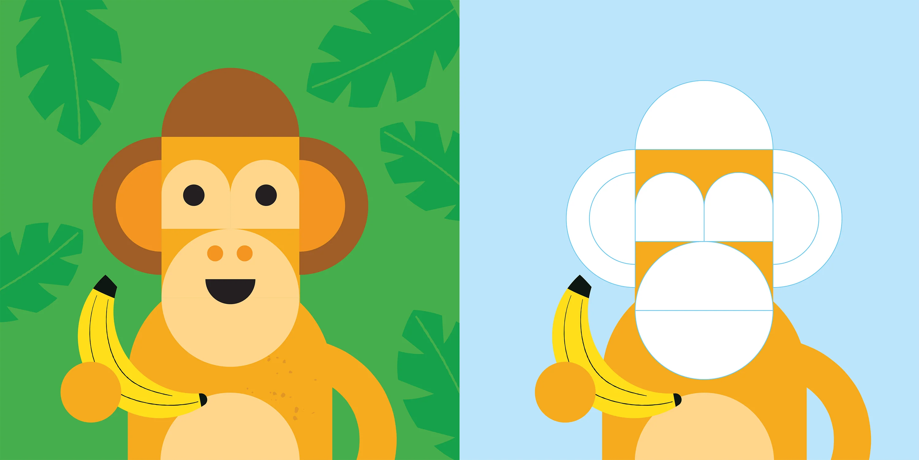 Gioca con gli sticker - 4/5 anni - Image 3