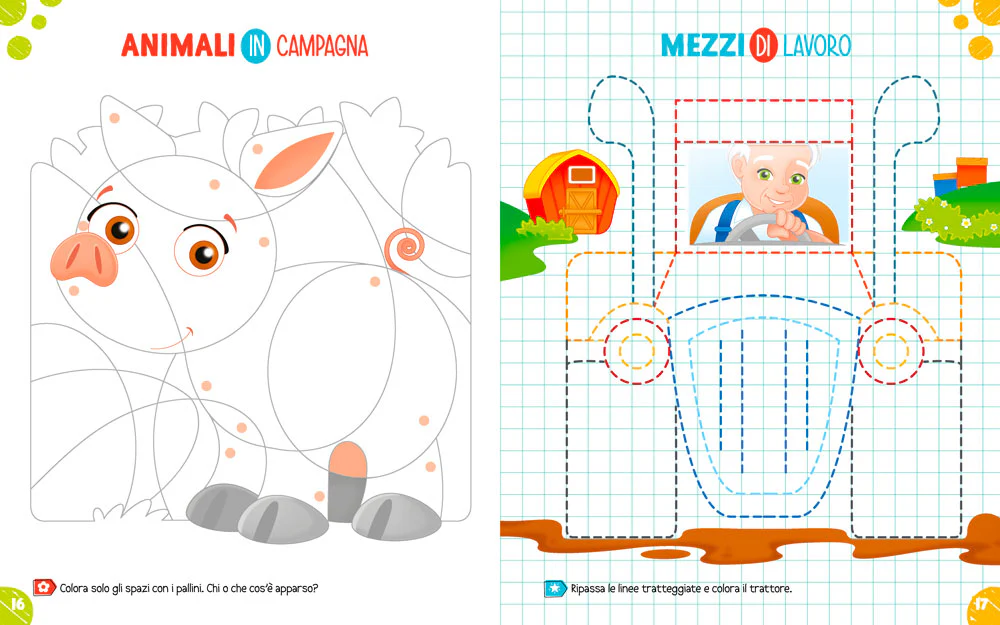 Giochi e attività in vacanza. Tante attività e giochi in vacanza - Image 3