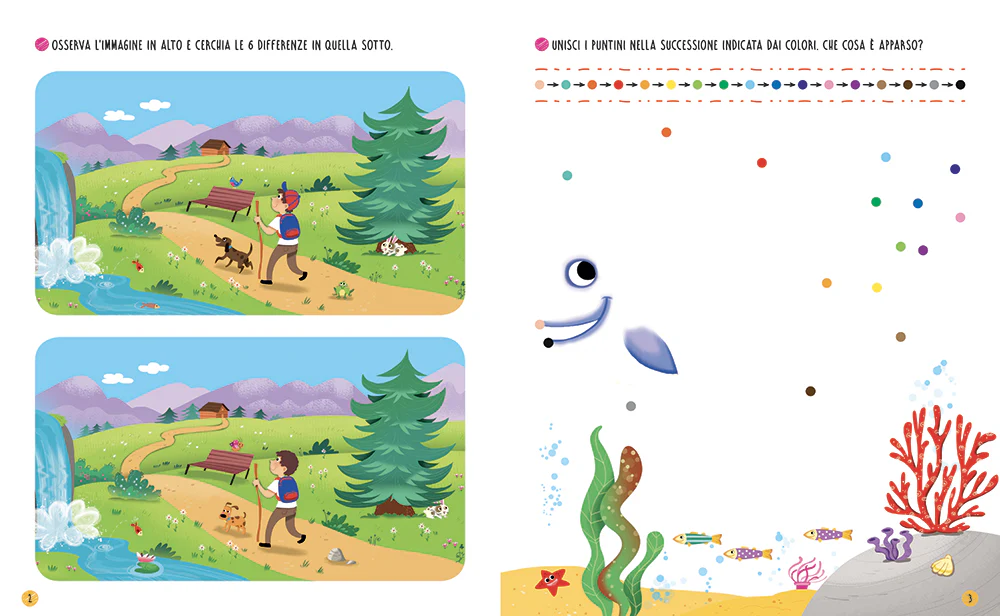 Giochi educativi per bambini - Image 2