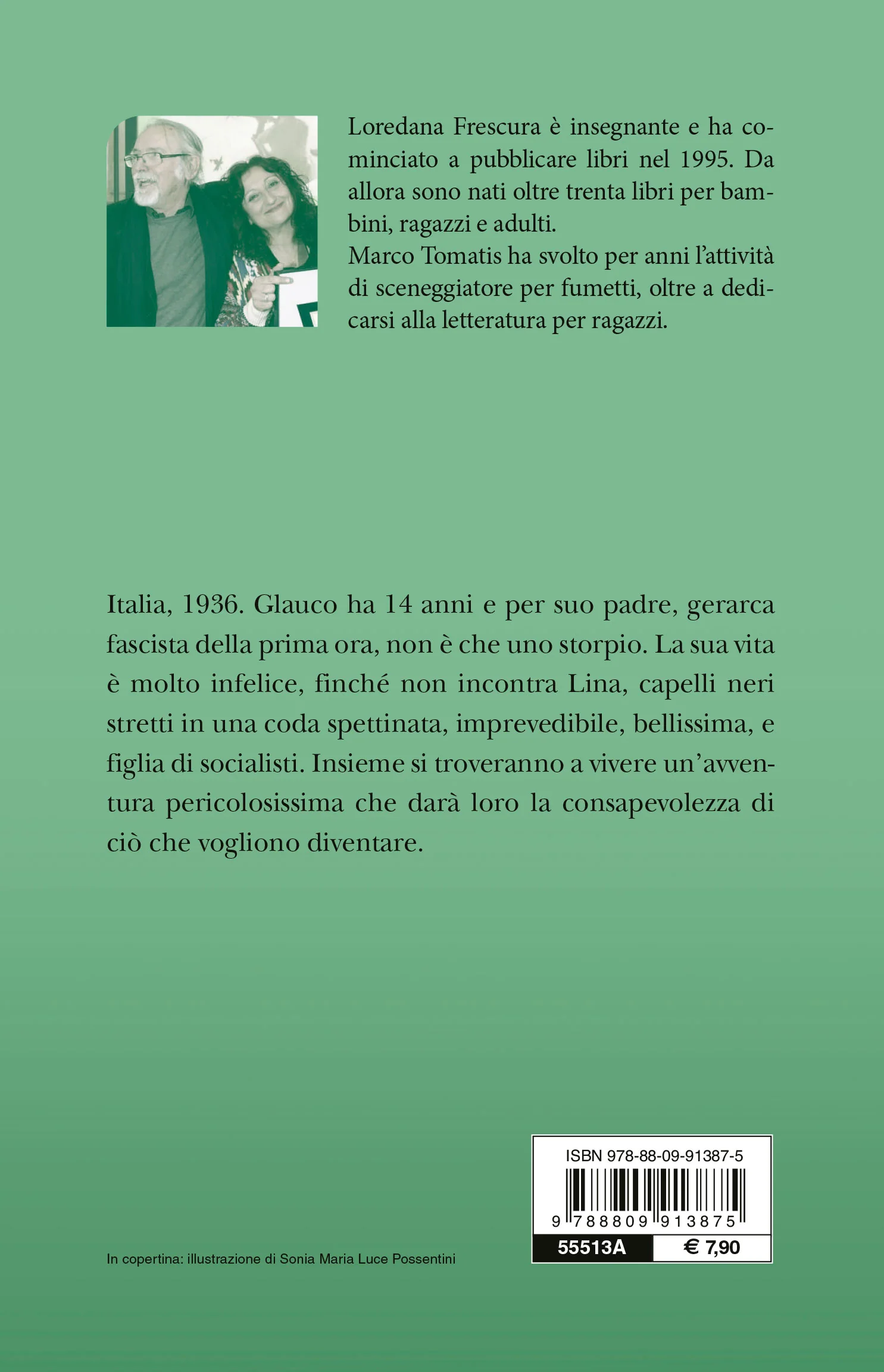 Glauco e Lenina - Image 2