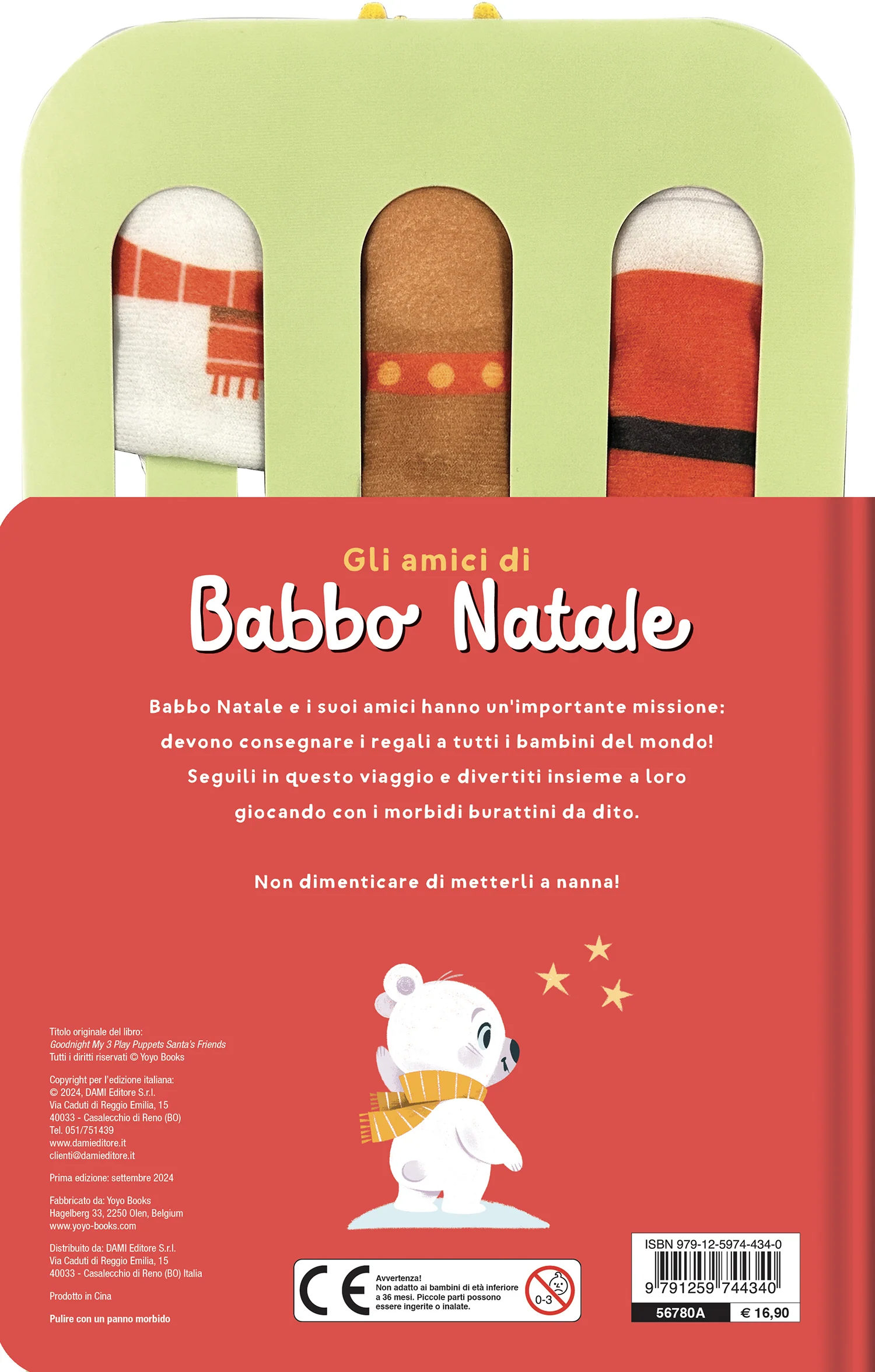 Gli amici di Babbo Natale - Image 2