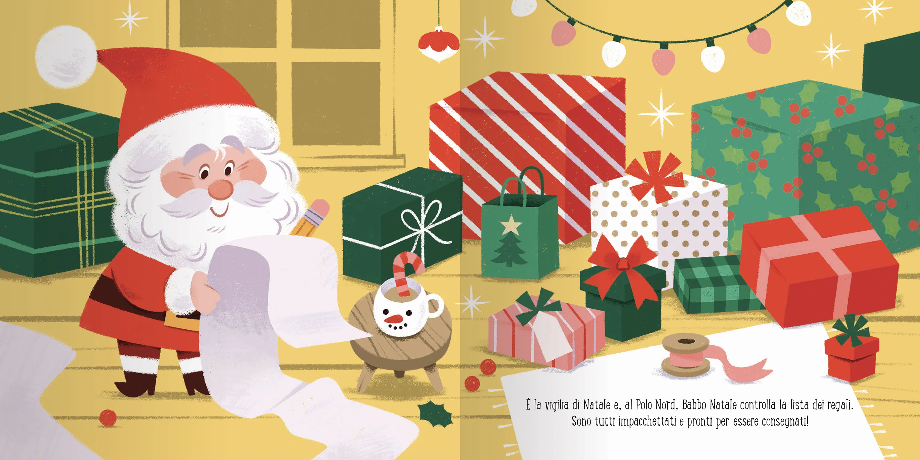 Gli amici di Babbo Natale - Image 3