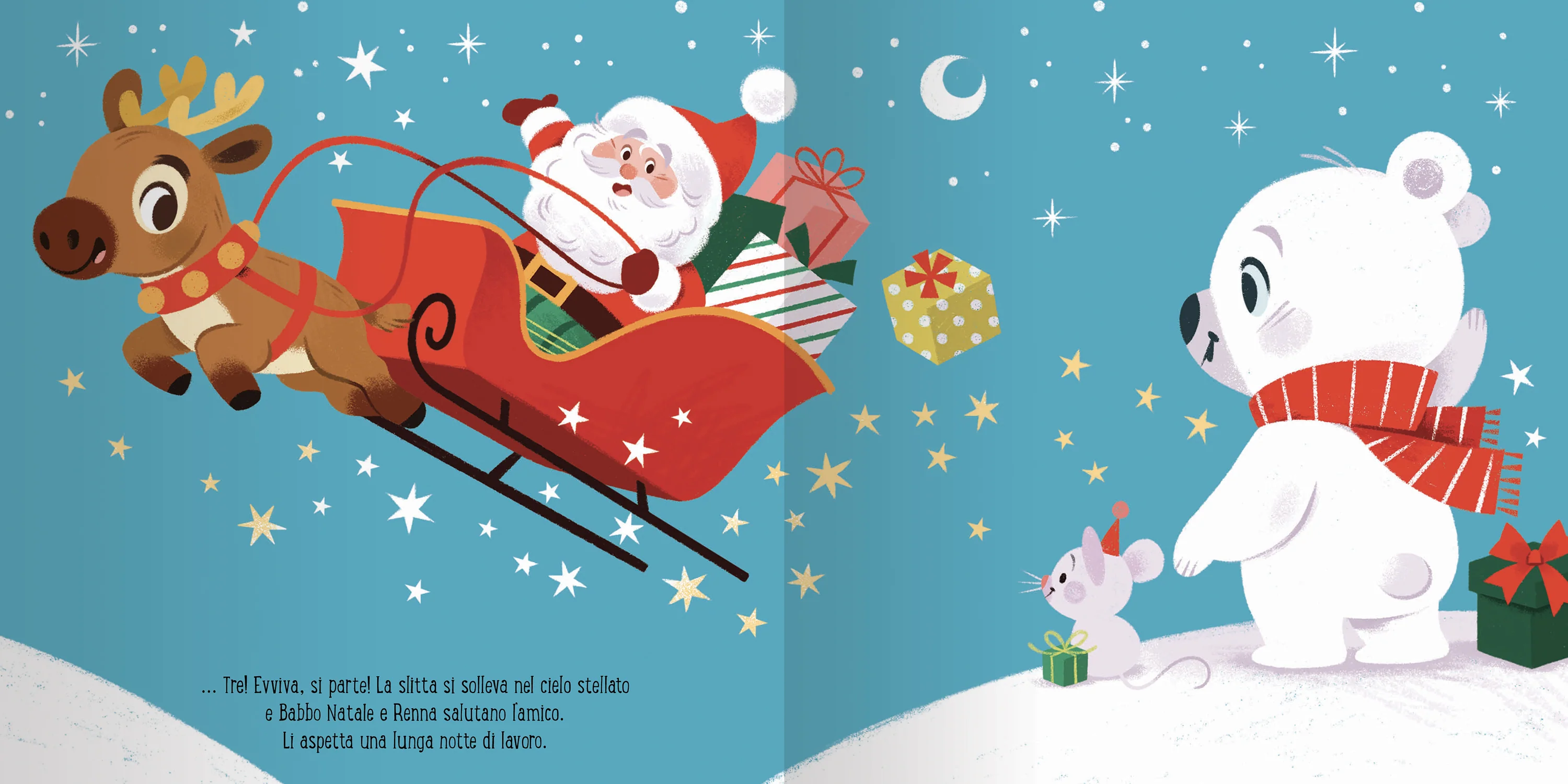 Gli amici di Babbo Natale - Image 4