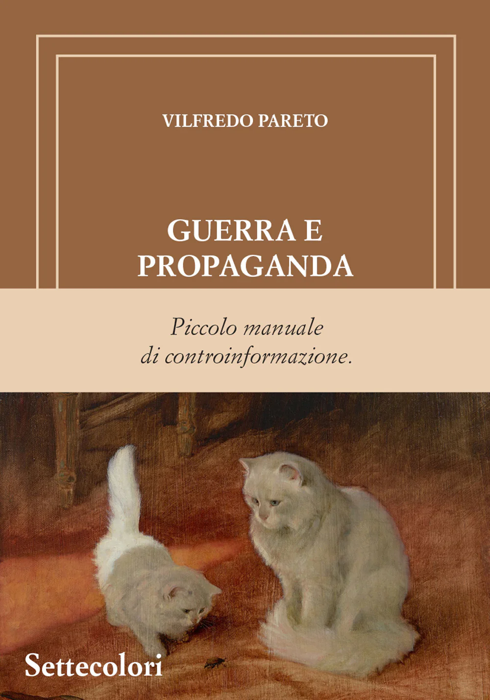 Saggistica e attualità - Ordinata