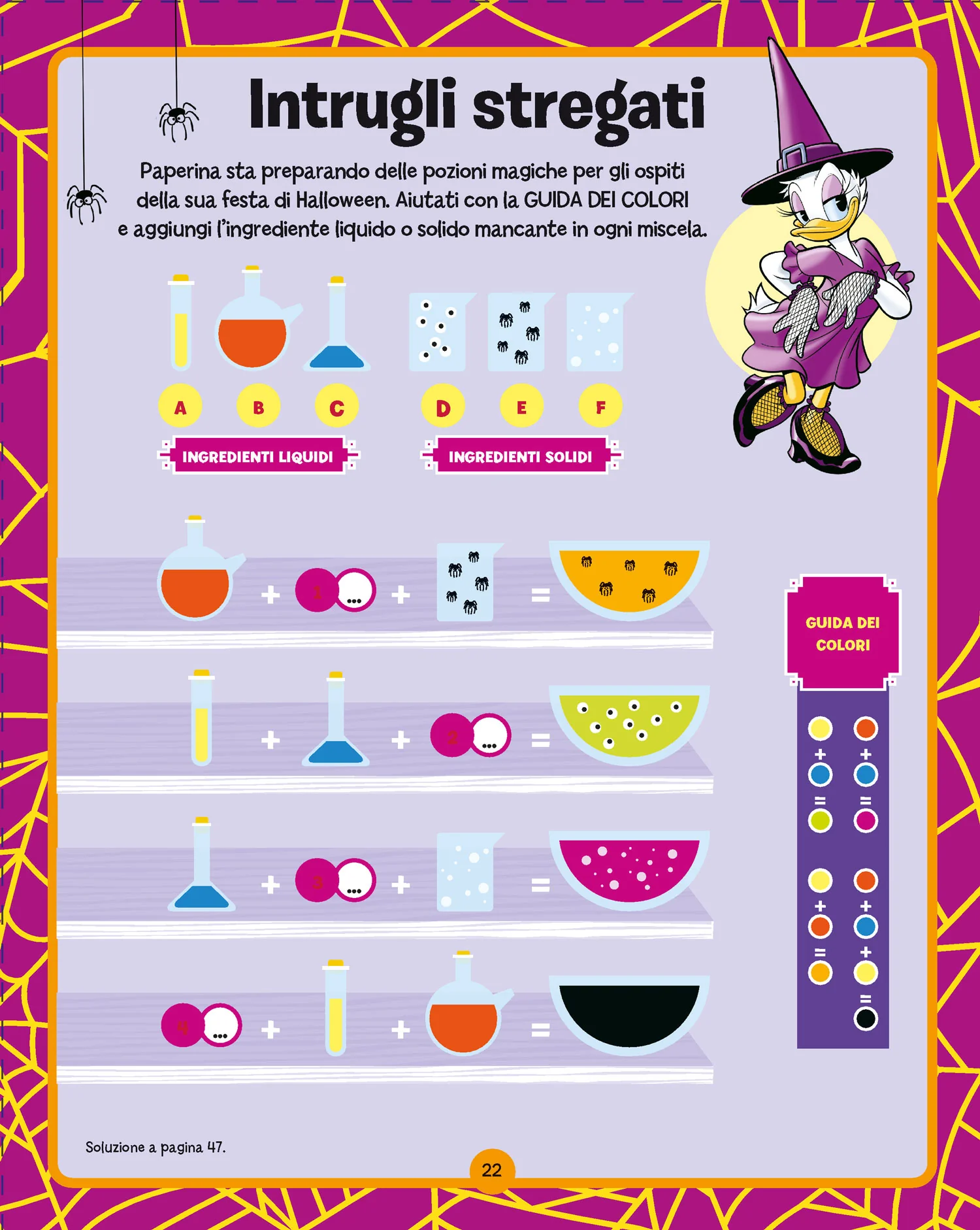 Halloween e altre feste 1000 Sticker. Tanti giochi e attività - Image 4