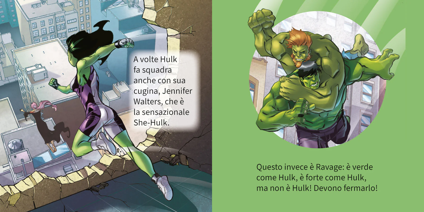 Hulk I Librottini - Image 4