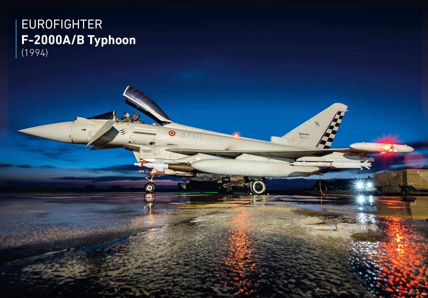 I 100 Aerei più iconici dell'Aeronautica Militare - Image 3