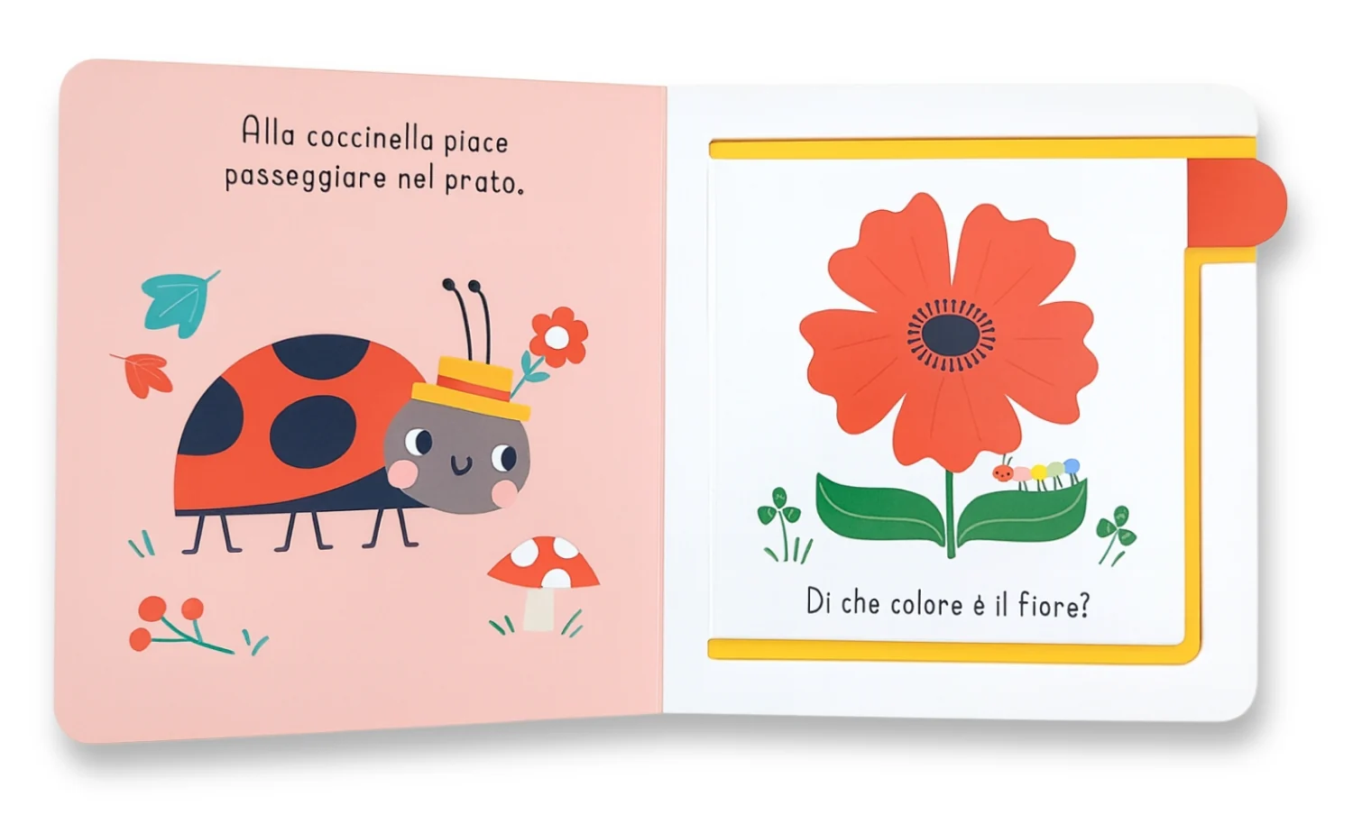 I colori - Image 2