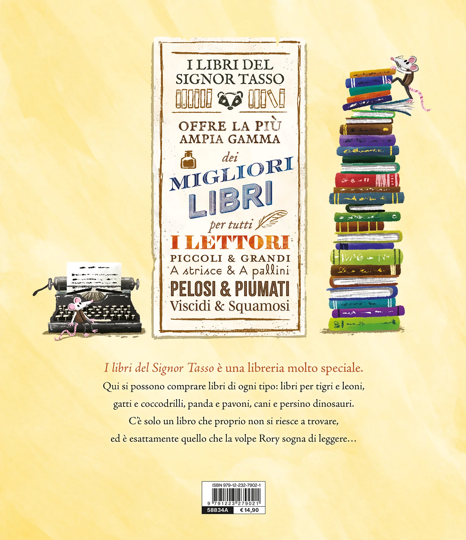 I libri del Signor Tasso - Image 2