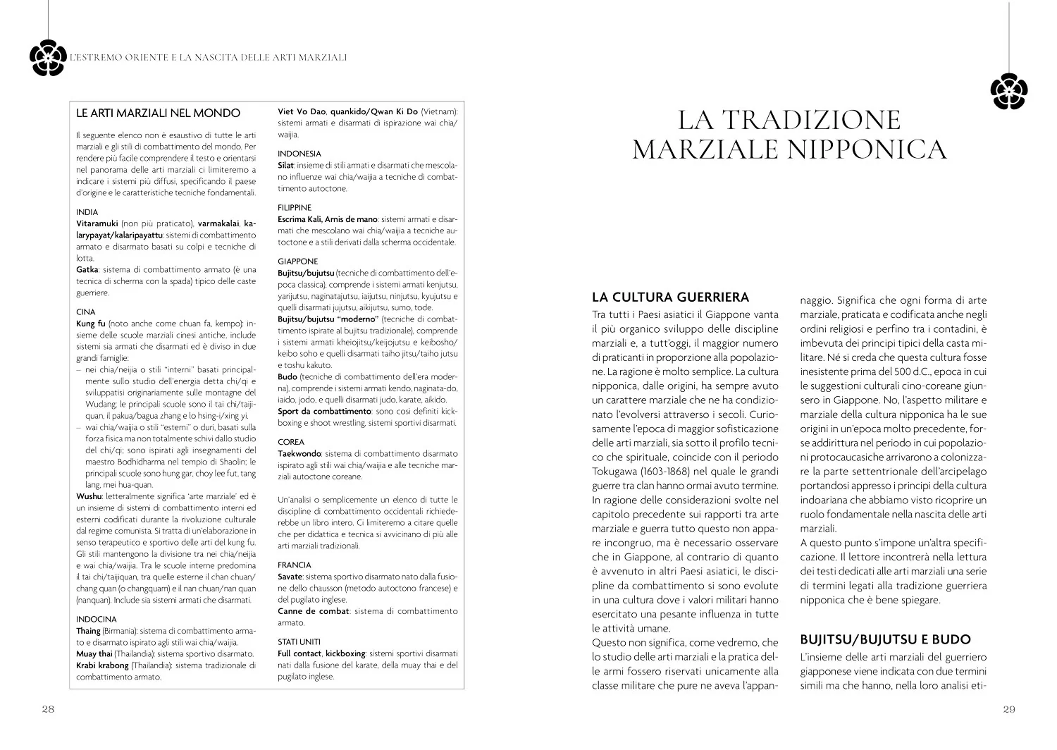I segreti delle arti marziali - Image 4