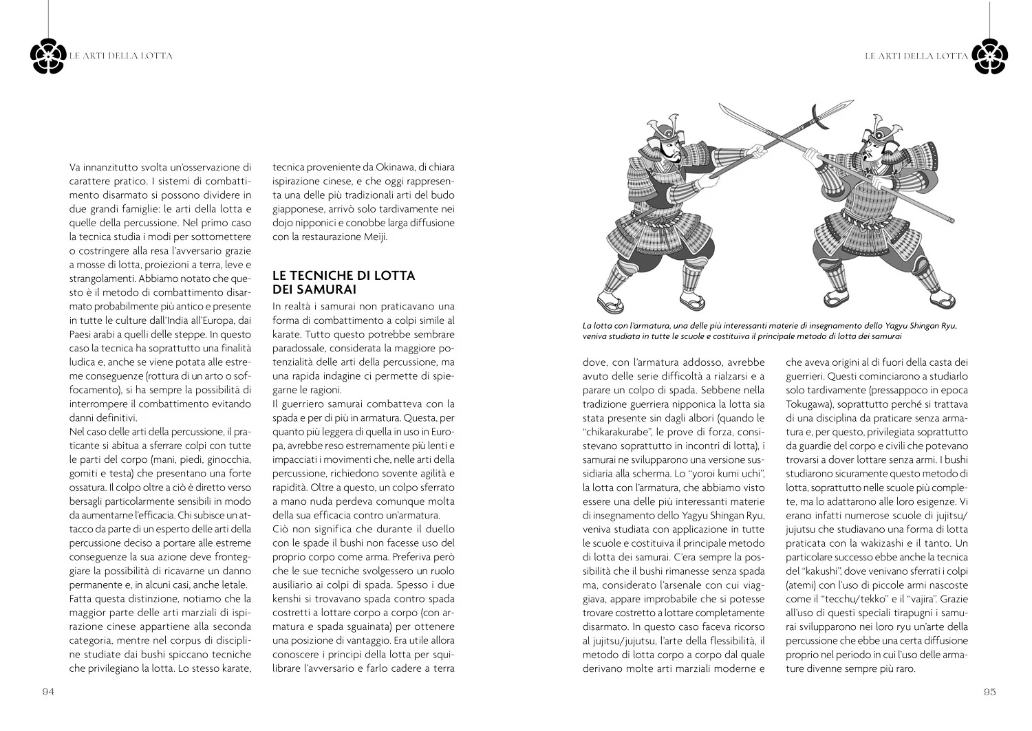 I segreti delle arti marziali - Image 5