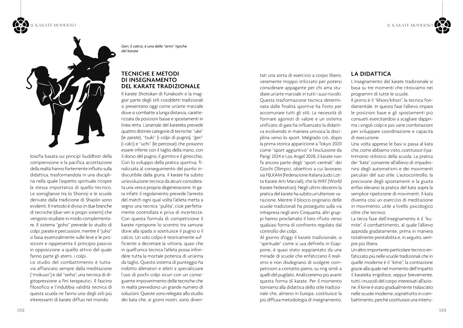 I segreti delle arti marziali - Image 6