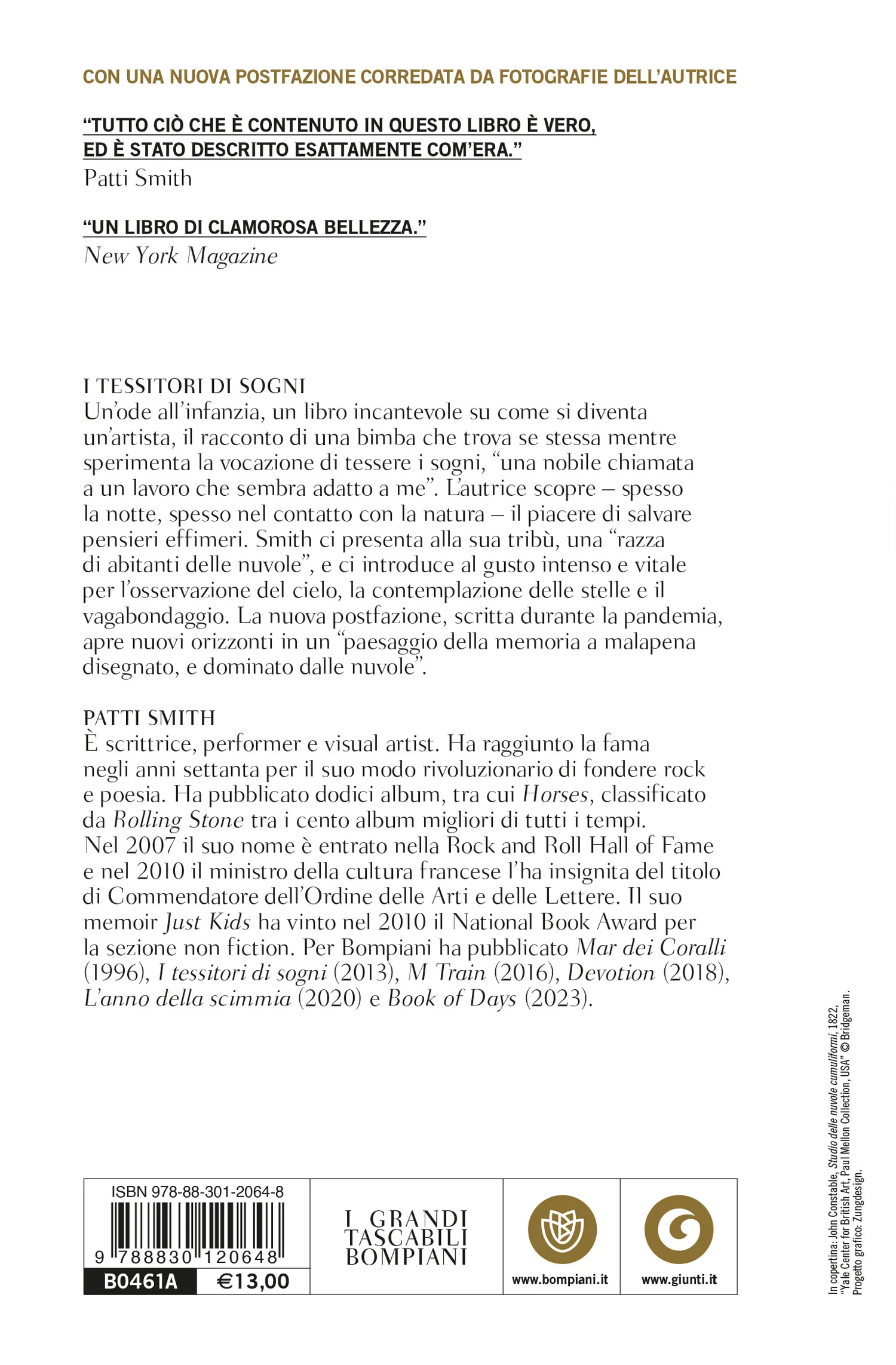 I tessitori di sogni - Image 2