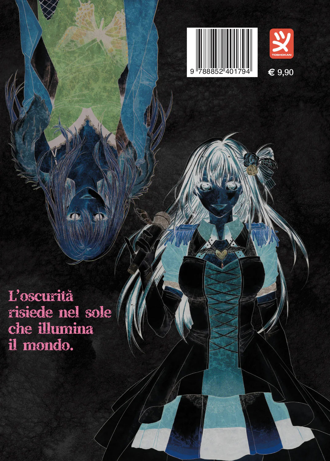IDOL OMICIDIO VOL. 1 - Image 2