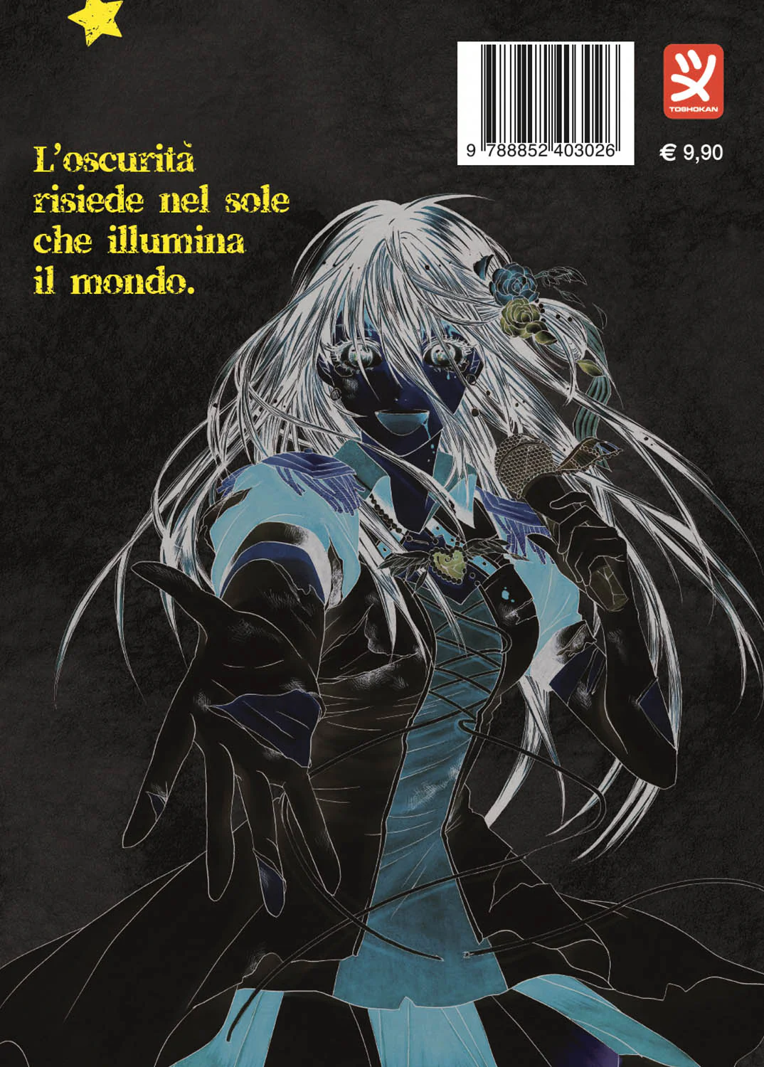 IDOL OMICIDIO VOL. 2 - Image 2