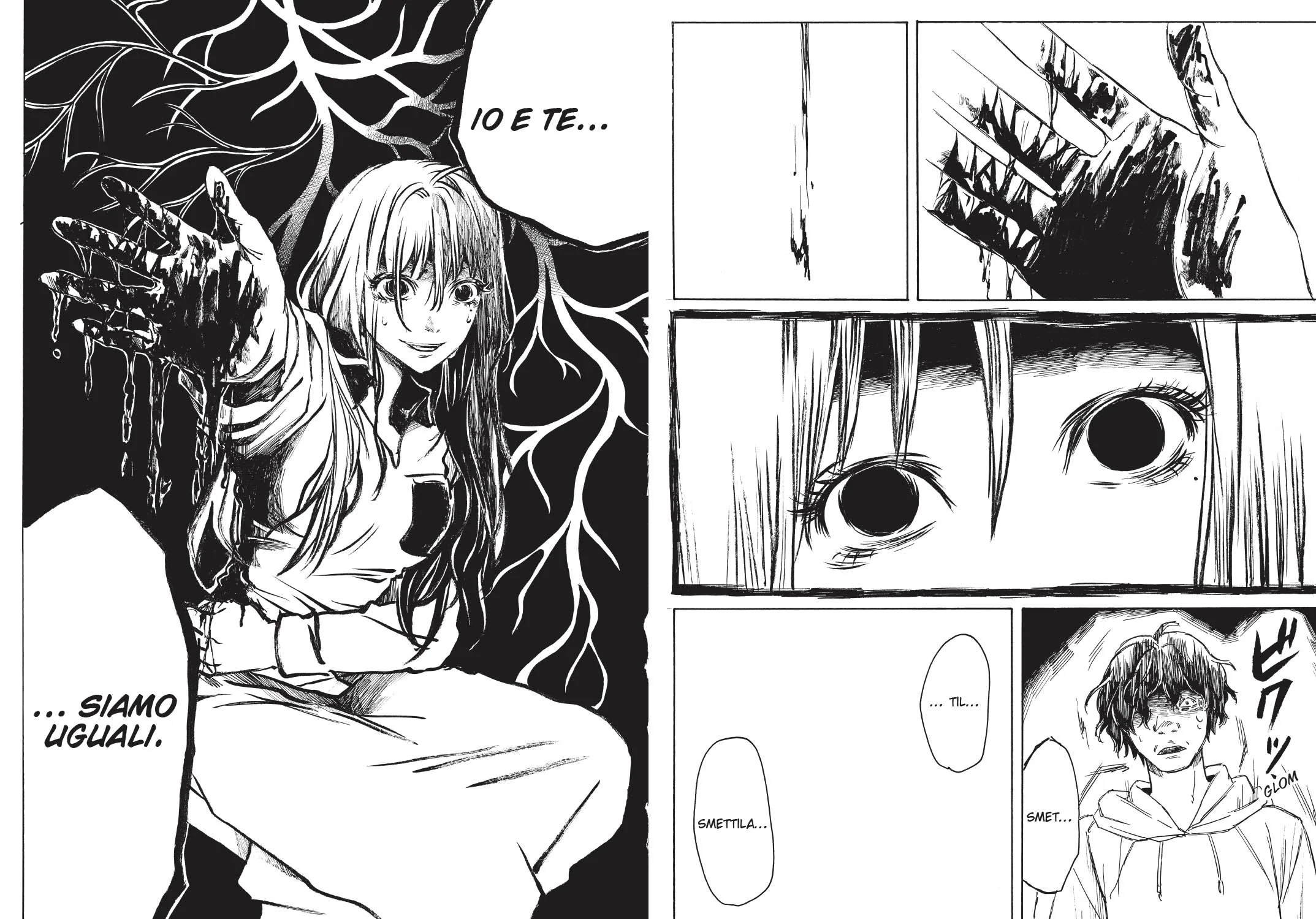 IDOL OMICIDIO VOL. 2 - Image 4