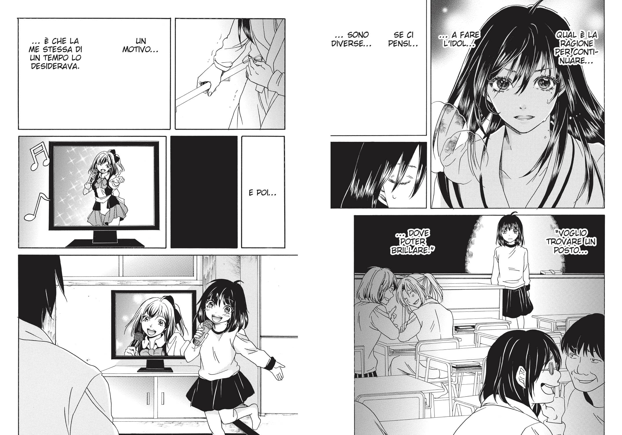 IDOL OMICIDIO VOL. 2 - Image 5