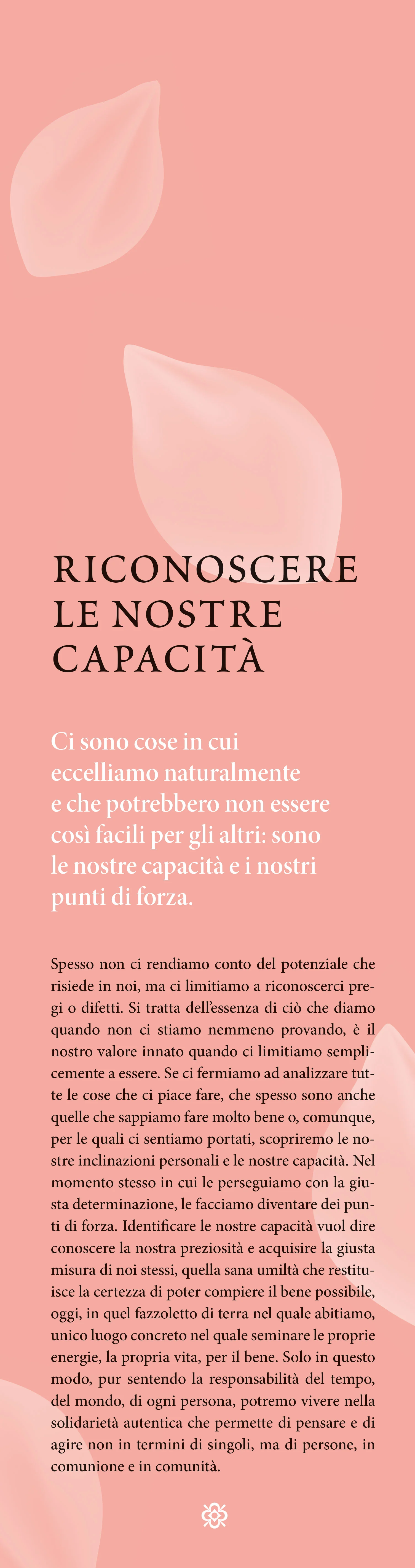 IKIGAI. SENSO DELLA VITA GIAPPONE 2026 da parete (12,5 X 48 cm) - Image 4