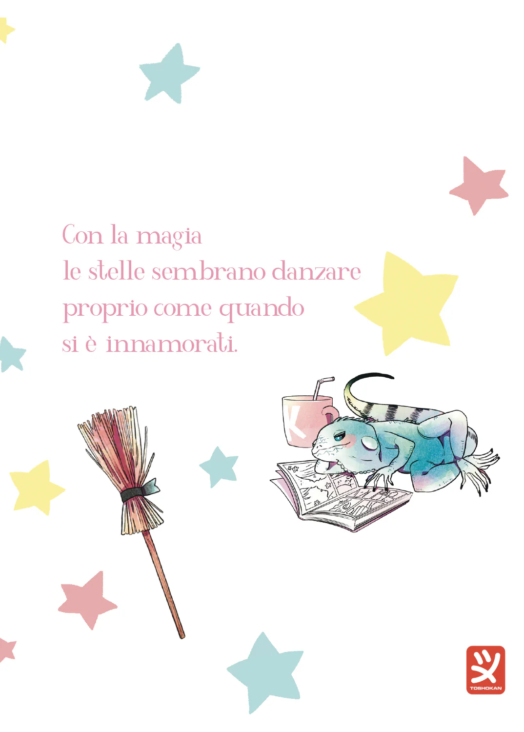 IL DIARIO DELLA STREGA VOL. 1 - Image 2