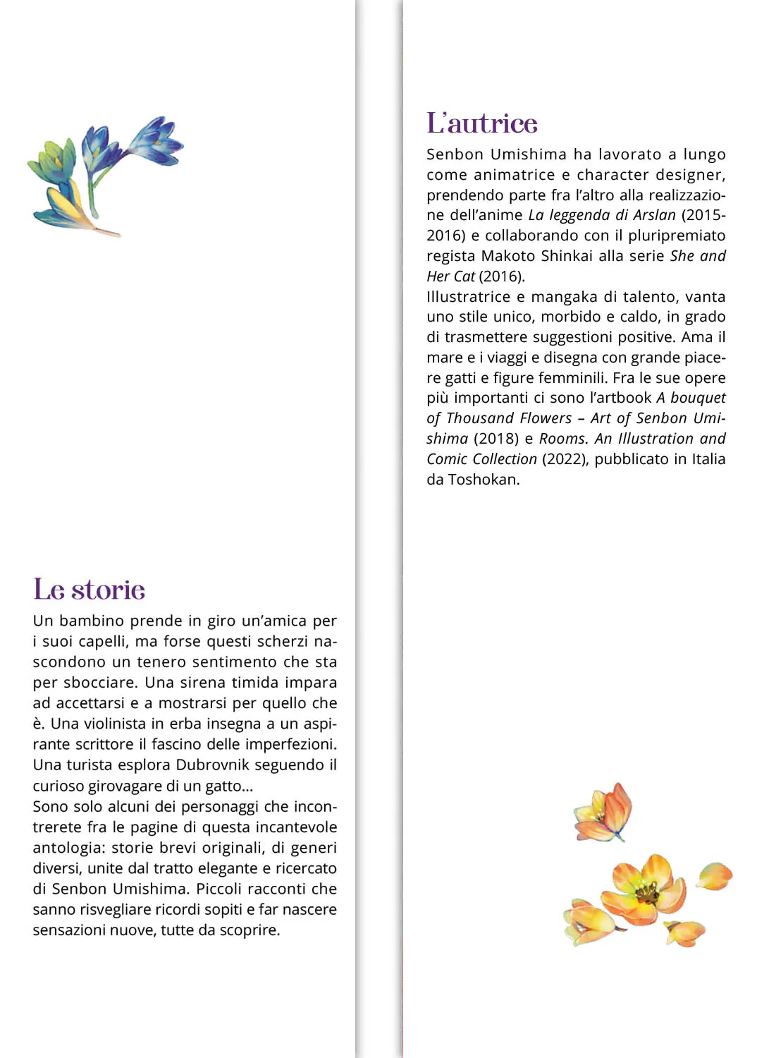 IL GIARDINO DEI FIORI SVELATI - Image 3