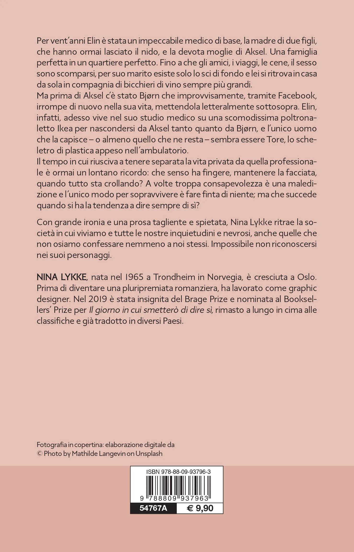Il giorno in cui smetterò di dire sì - Image 2