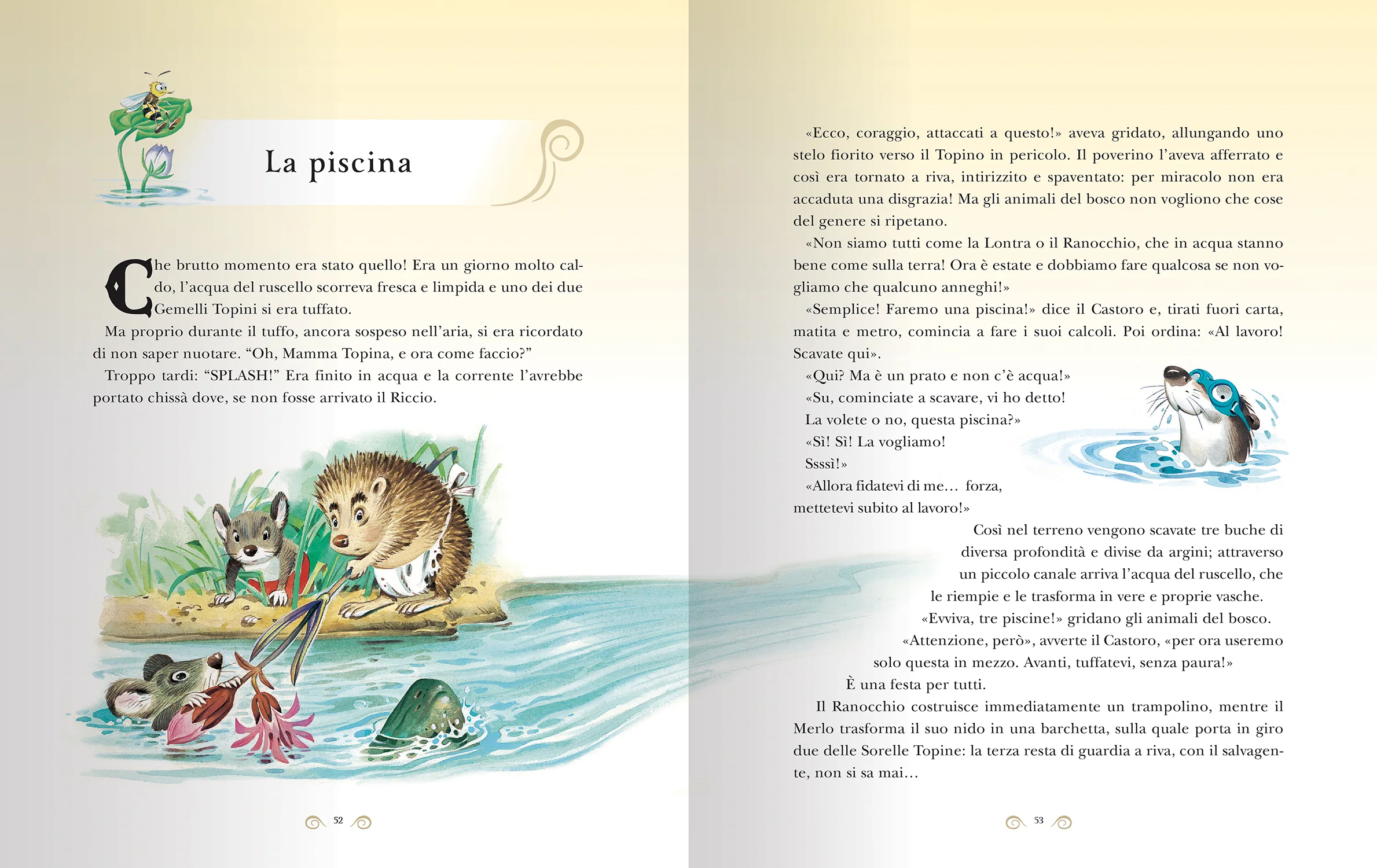 Il grande libro del Bosco - Image 3